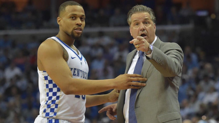 Which college teams have been most helped or most hurt by NBA Draft decisions
