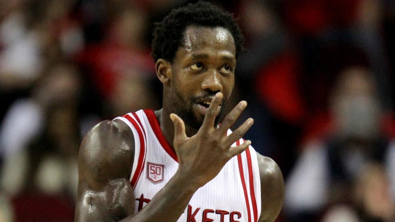 NBA Draft Rumors: Jazz reportedly inquired about landing Rockets' Patrick Beverley