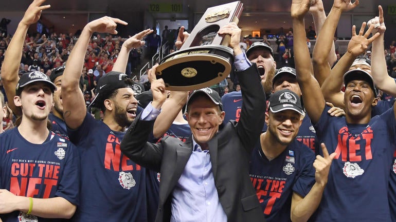 Final Four 2017: How to watch Gonzaga vs. South Carolina, game time, TV info, live stream