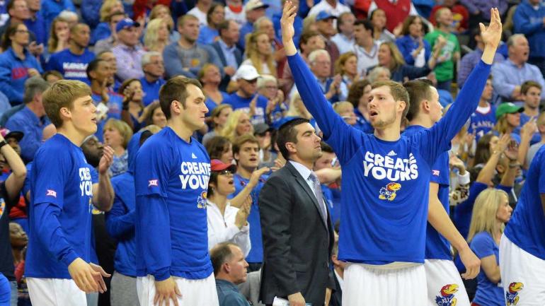 NCAA Tournament 2017: Lawrence police troll Kansas following loss to Oregon