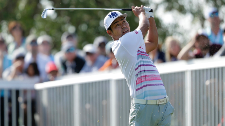 WATCH: One of the most improbable aces you'll see went down at WGC-Match Play