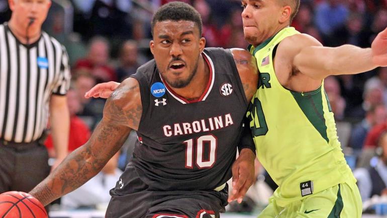 Stream March Madness live: How to watch Elite Eight Sunday games, schedule, start times, TV channels
