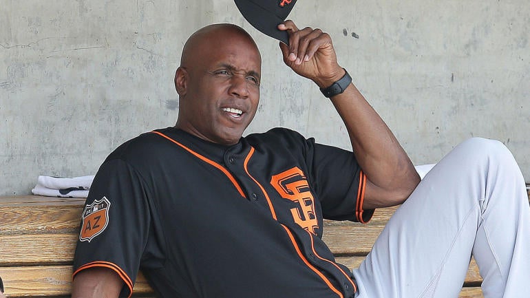 San Francisco to name street after Barry Bonds at Candlestick Park redevelopment