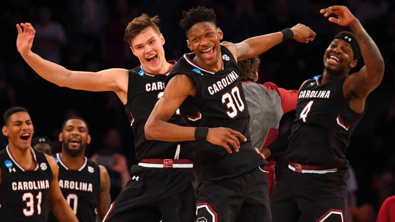 NCAA Tournament 2017: Professional bettors make their Sunday picks