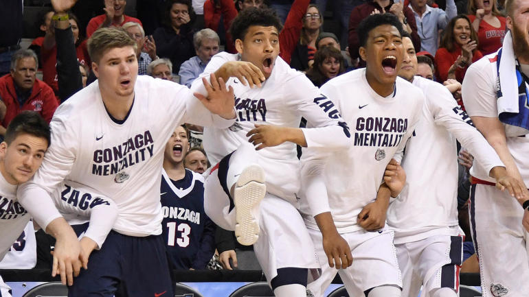 NCAA Final Four 2017: March Madness scores, updates, live blog, results, bracket
