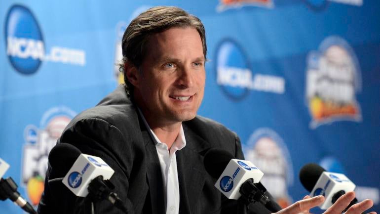 March Madness 2017: Of course Christian Laettner had to troll Kentucky on Twitter
