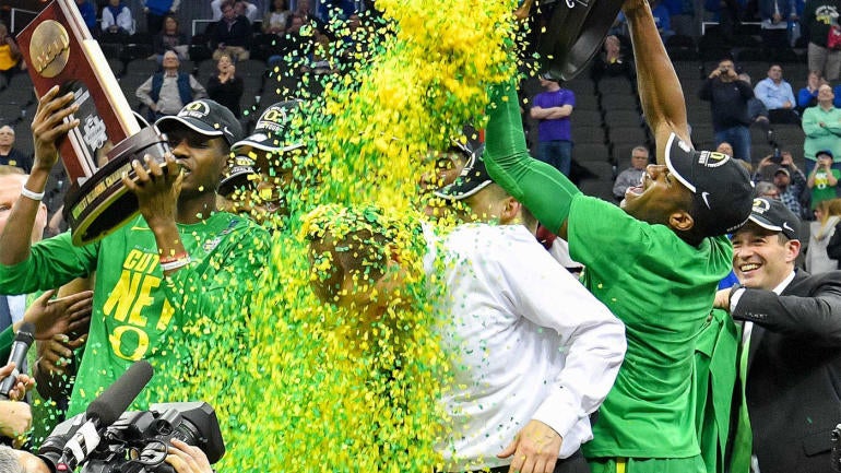 Podcast: Breaking down the NCAA Tournament Final Four from every angle