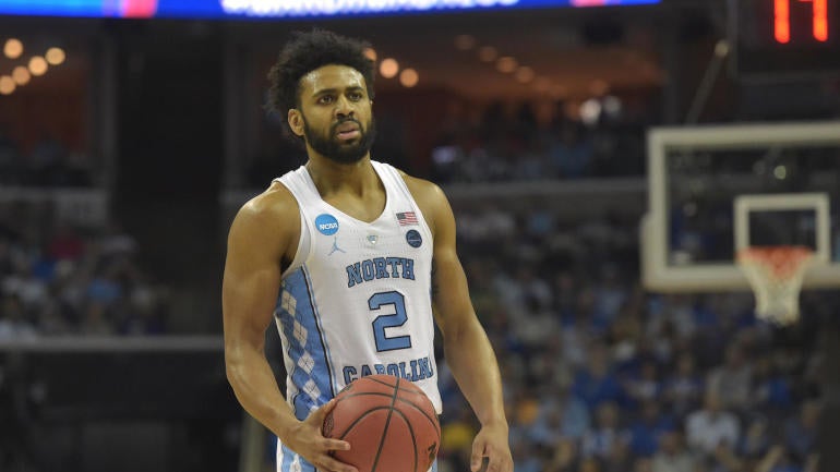 2017 Final Four: UNC's Roy Williams 'scared to death' of Joel Berry's unknown status