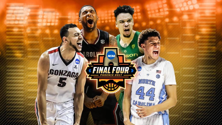Gary Parrish's predictions, things to know about a Final Four nobody saw coming