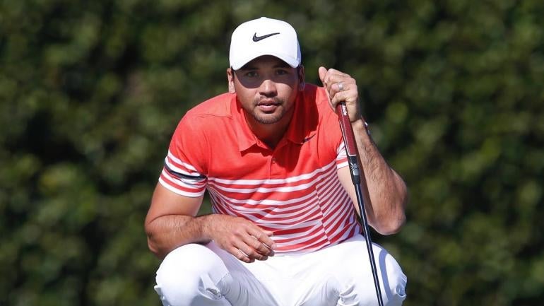 Jason Day uncertain for 2017 Masters while awaiting mother's prognosis