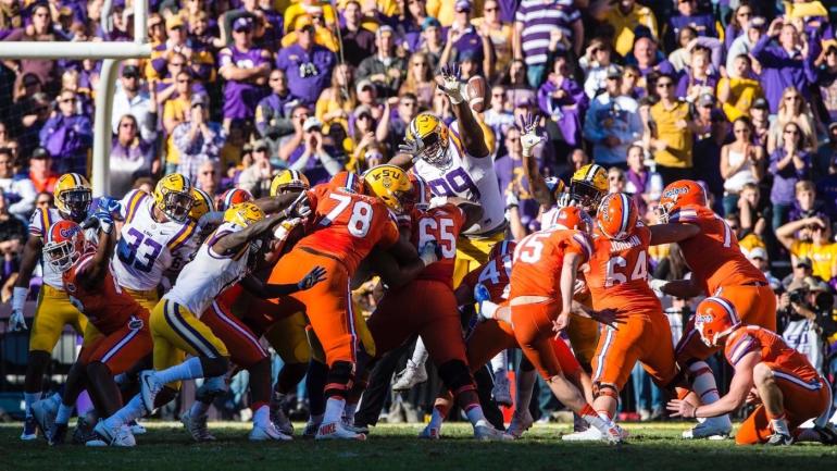 SEC Hype Meter: Which teams are overrated and underrated every offseason?