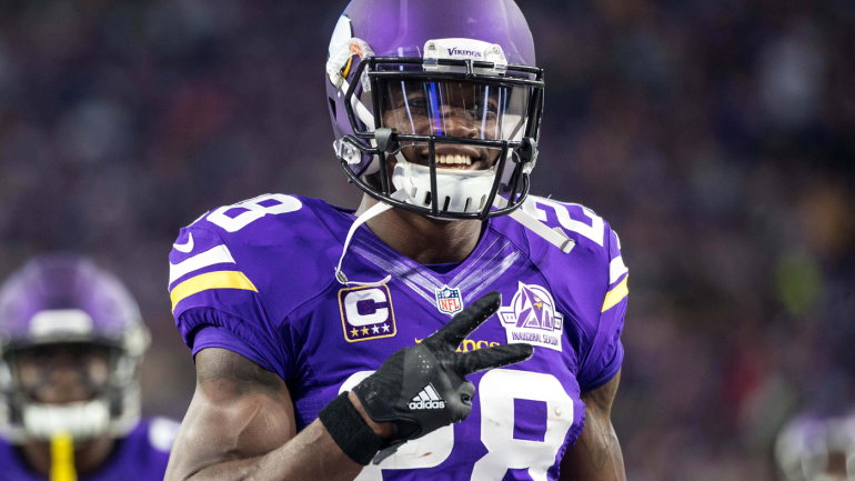 Adrian Peterson, Saints reportedly closing in on deal that will pay him $3.25M in '17