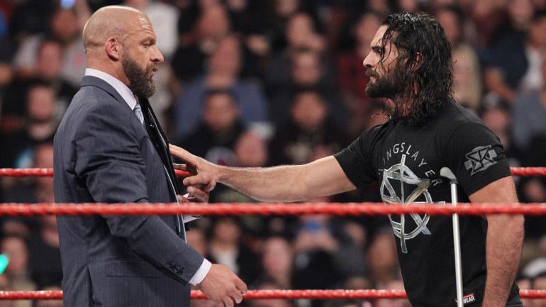 WWE WrestleMania 33 matches, 2017 match card, rumors, date, start time