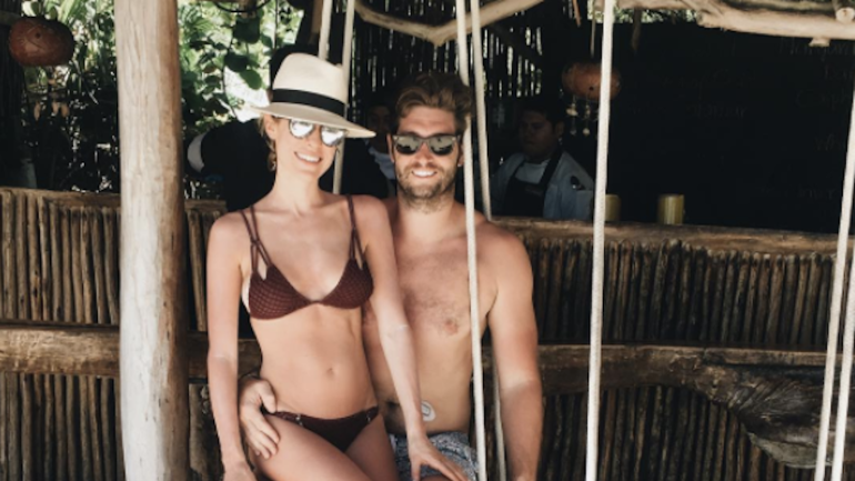 LOOK: Naked Jay Cutler enjoying vacation, reportedly might not play in 2017