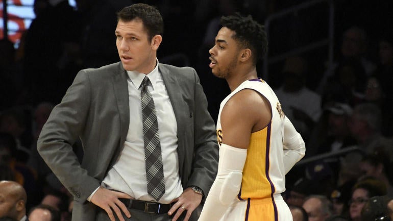 Los Angeles Lakers 2016-17 season review: Still searching for a path to superstardom