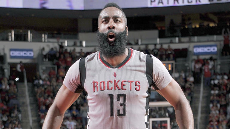 NBA Playoff Threat Rankings: Can the Houston Rockets shock the world?