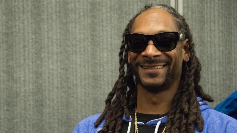 Ain't nothin but an Augusta party: Snoop Dogg to host event before 2017 Masters