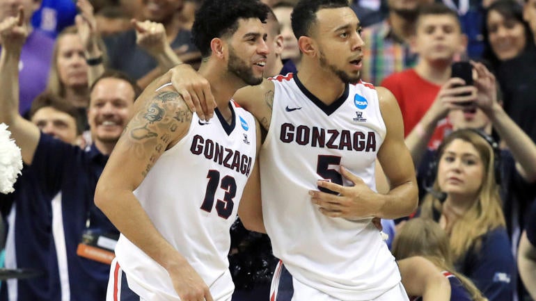 Final Four 2017: Best prop bets between UNC-Oregon and Gonzaga-South Carolina