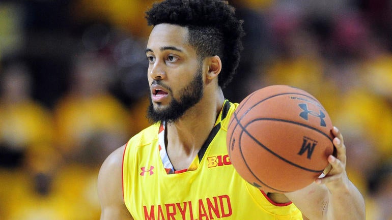 Melo Trimble leaving Maryland early for uncertain NBA Draft future