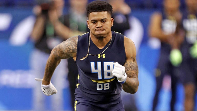 NFL Draft Big Board: For closely-rated prospects, here's why pro days matter