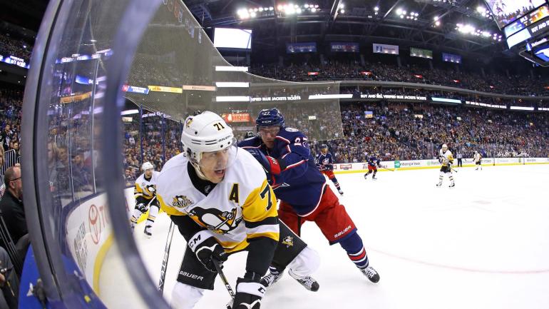 NHL playoffs: Three things to know amid wild-card push, seeding possibilities