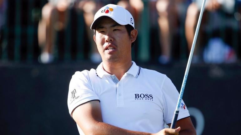 American golfers get into Twitter fight with international golfers over rankings