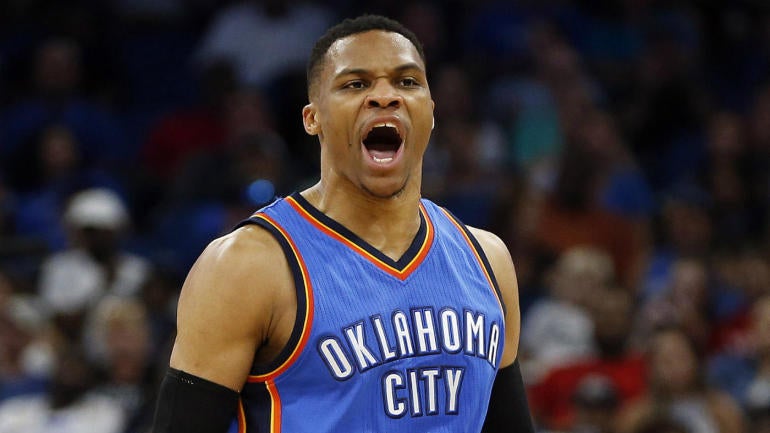 Report: Russell Westbrook could be open to signing mega extension with Thunder