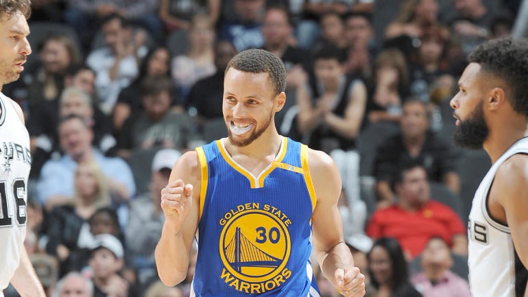 NBA Playoff Picture: Current standings and projections as Warriors take control of West