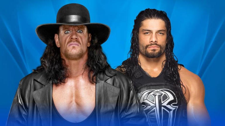 WWE WrestleMania 33 matches, card, 2017 start time, date, rumors