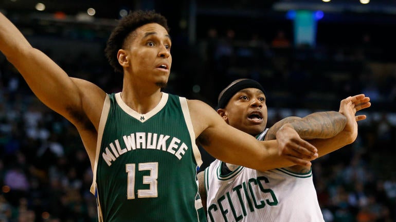 NBA Rookie Power Rankings: Bucks' Malcolm Brogdon rises to the occasion