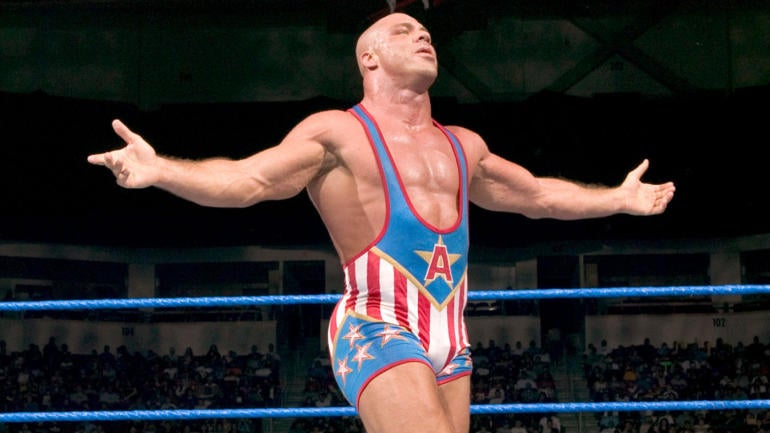 WWE Hall of Fame 2017 list of inductees, start time, watch live stream