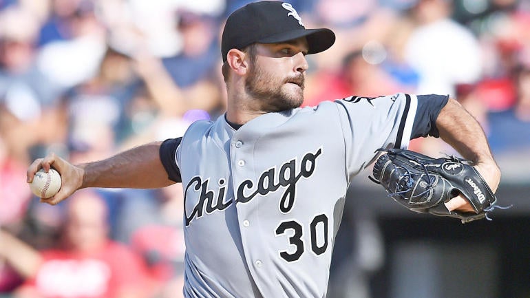2017 Fantasy Baseball Draft Prep: Ten players who could be traded in 2017