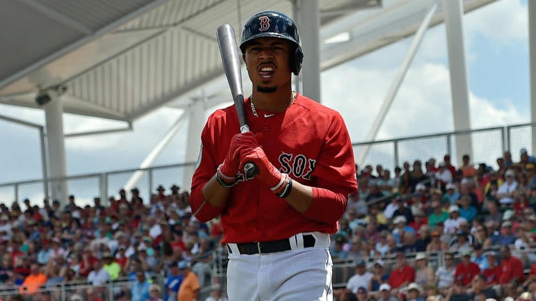 The Red Sox are being decimated by the flu, but are trying to remedy the situation