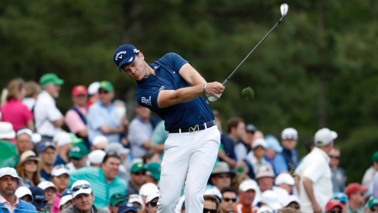 Masters 2017: If you want to win at Augusta, start the tournament in the top 10