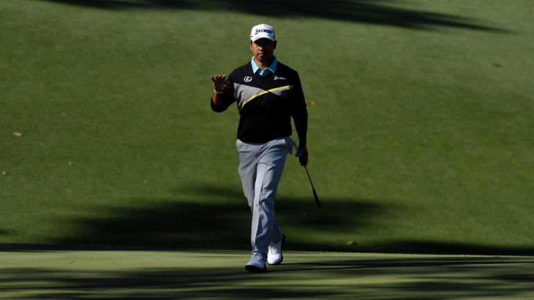 Masters 2017: How scoring well on the par 5s at Augusta can lead to winning
