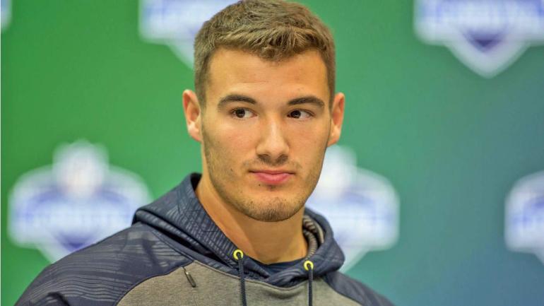2017 NFL Draft: Trubisky reportedly still in play for Browns at No. 1