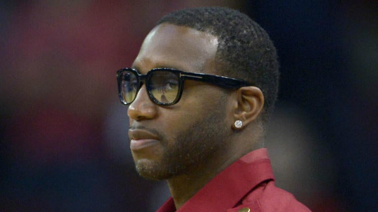 Tracy McGrady, late GM Jerry Krause headline 2017 Basketball Hall of Fame class