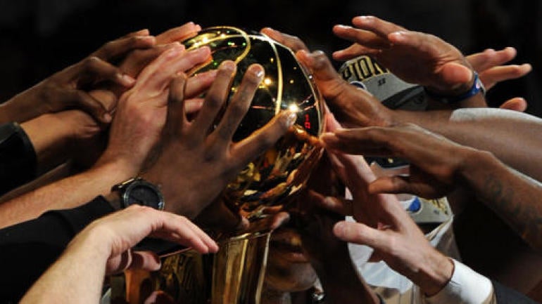 NBA Playoff Picture: Magic numbers, scenarios, predictions, as Bulls move up