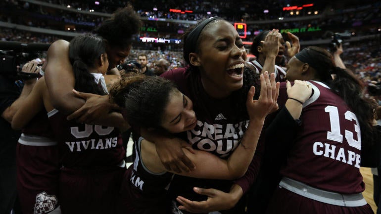 2017 Women's National Championship: How to watch Mississippi State vs. South Carolina, game time, TV info, live stream