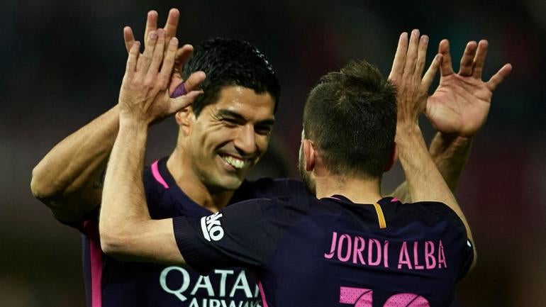 Barcelona vs. Real Sociedad live stream, TV channel, time, odds, prediction: How to watch La Liga