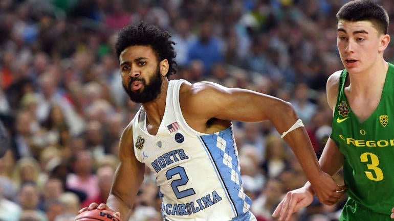 Final Four 2017: For a while, it looked like last season all over again for UNC