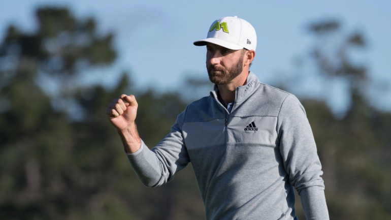Masters 2017 tee times: Featured groups announced for Thursday and Friday