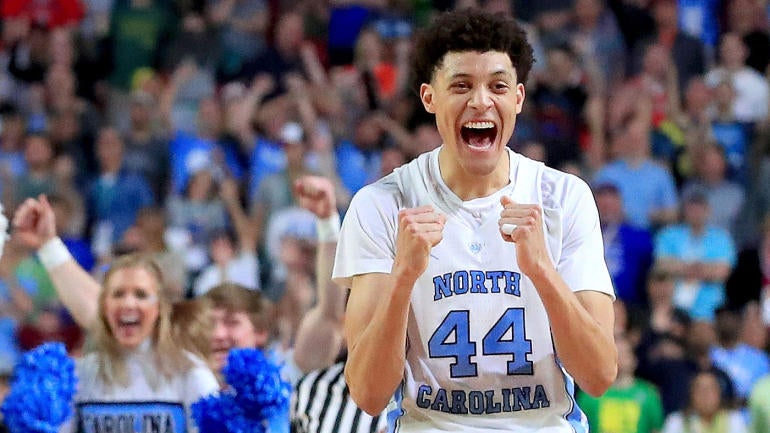 Final Four 2017: Numbers, matchups seem to favor Gonzaga in title game vs. UNC