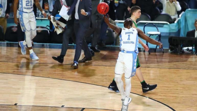 2017 National Championship: North Carolina opens as 2-point favorite over Gonzaga