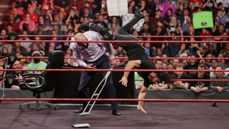 Watch WWE WrestleMania 33 live stream online, 2017 start time, matches