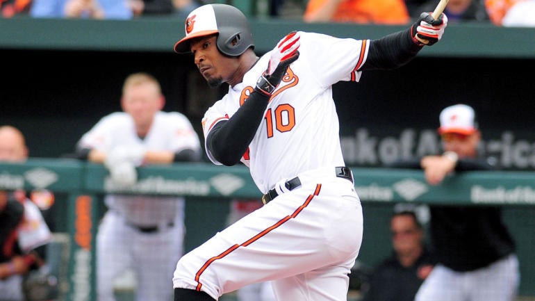 A day after incident, Adam Jones has more to say about racism he faced at Fenway
