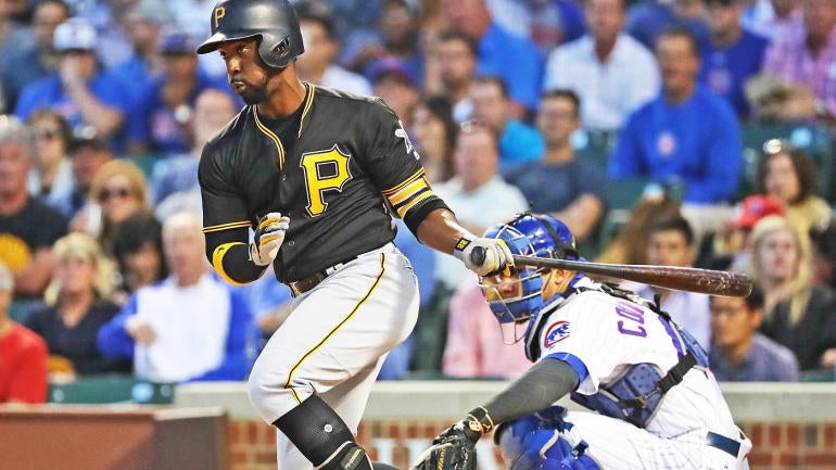 Fantasy Baseball: Andrew McCutchen, Jake Arrieta among big names with something to prove in 2017