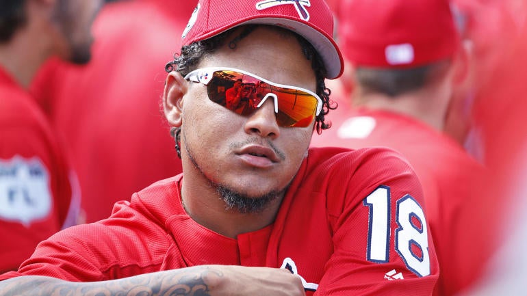 Fantasy Baseball Today Podcast: Closer problems already?