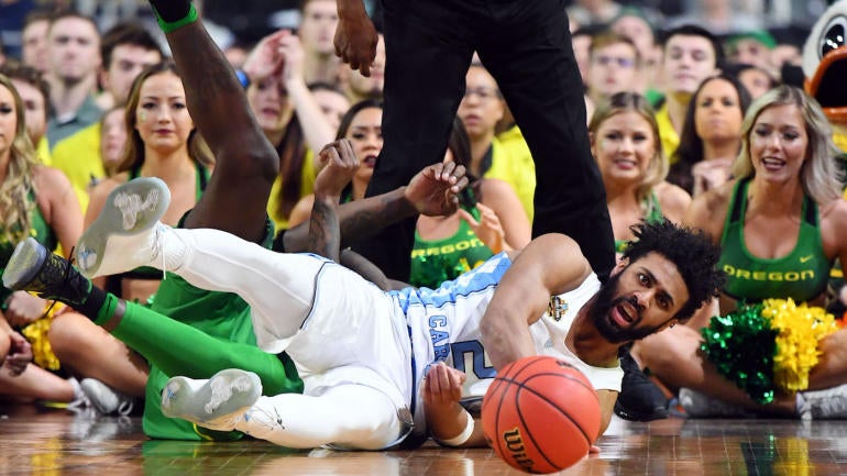 NCAA Championship: UNC guard Joel Berry will play despite injuries to both ankles