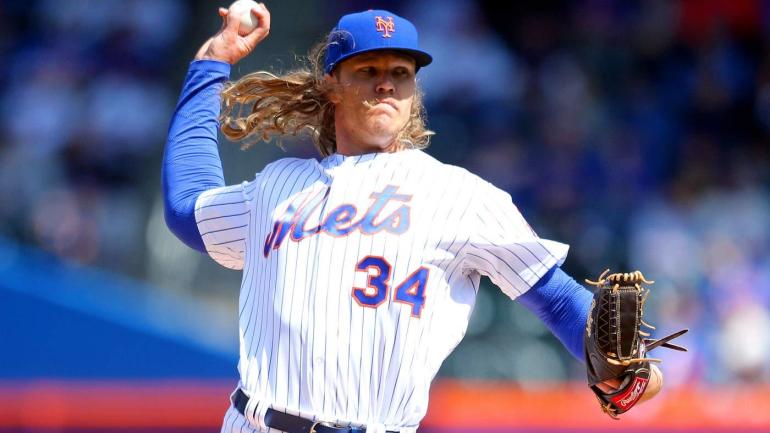 Why the stacked Mets rotation is not quite the sure thing you might think it is